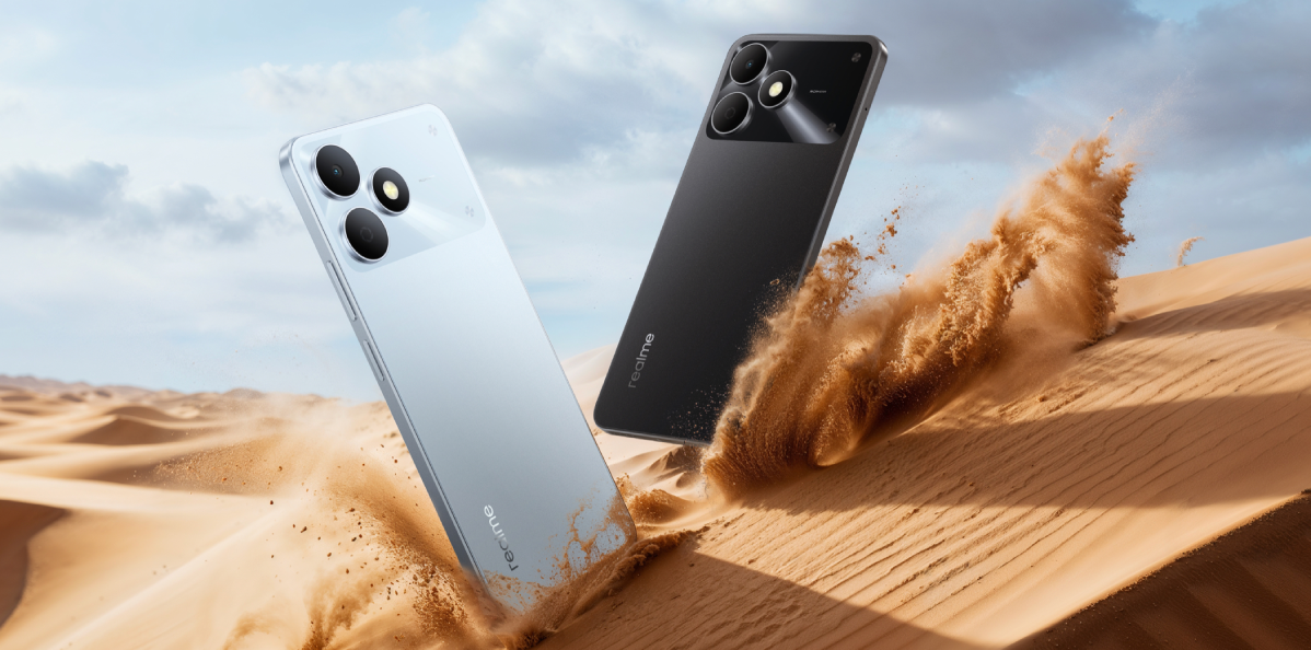 Фото 4 Realme_NOTE_80_128Gb_Storm_RMX5388