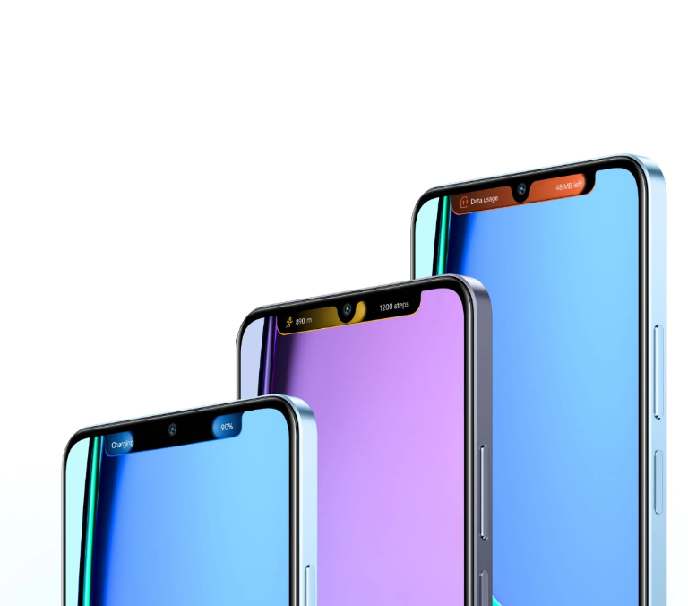 Фото 10 Realme Note 60