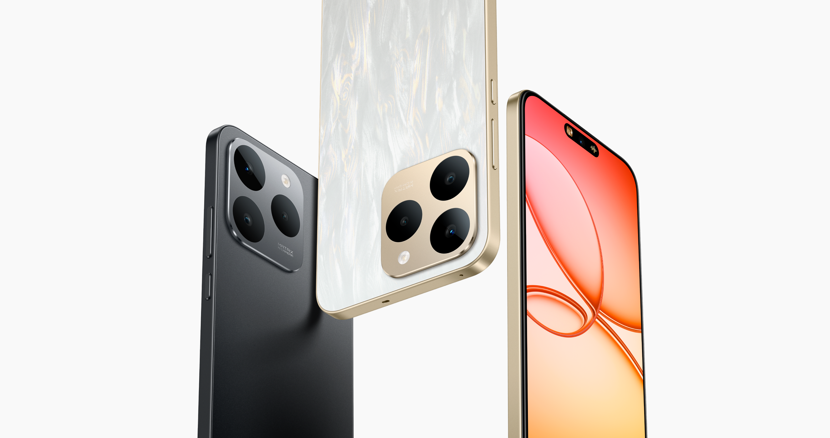 Фото Realme 15T 8/256Gb (RMX5111)