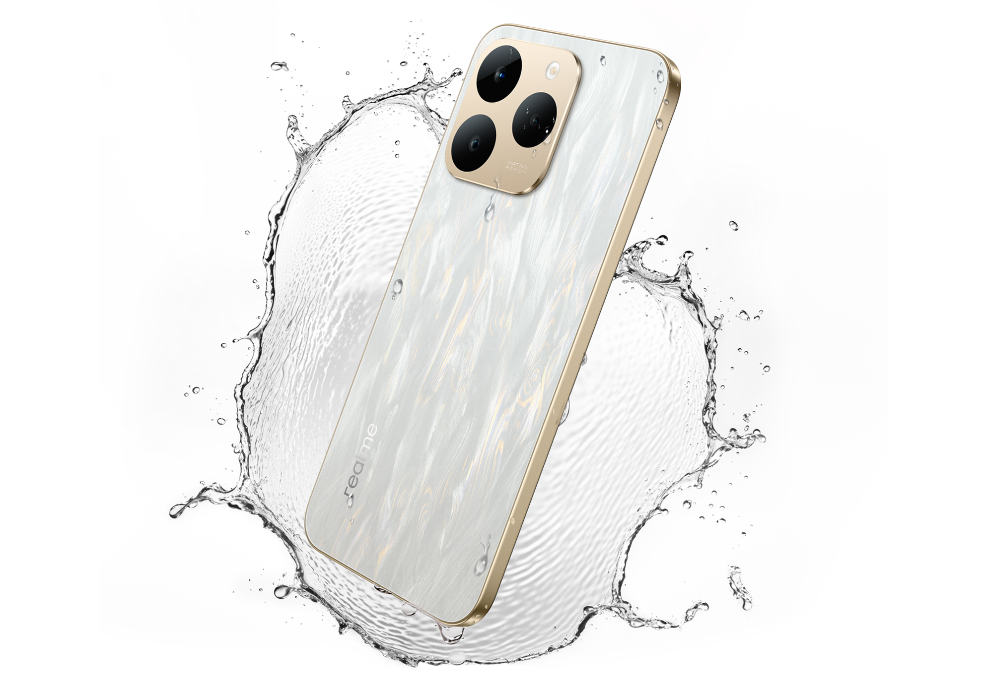Фото Realme 15T 8/256Gb (RMX5111)