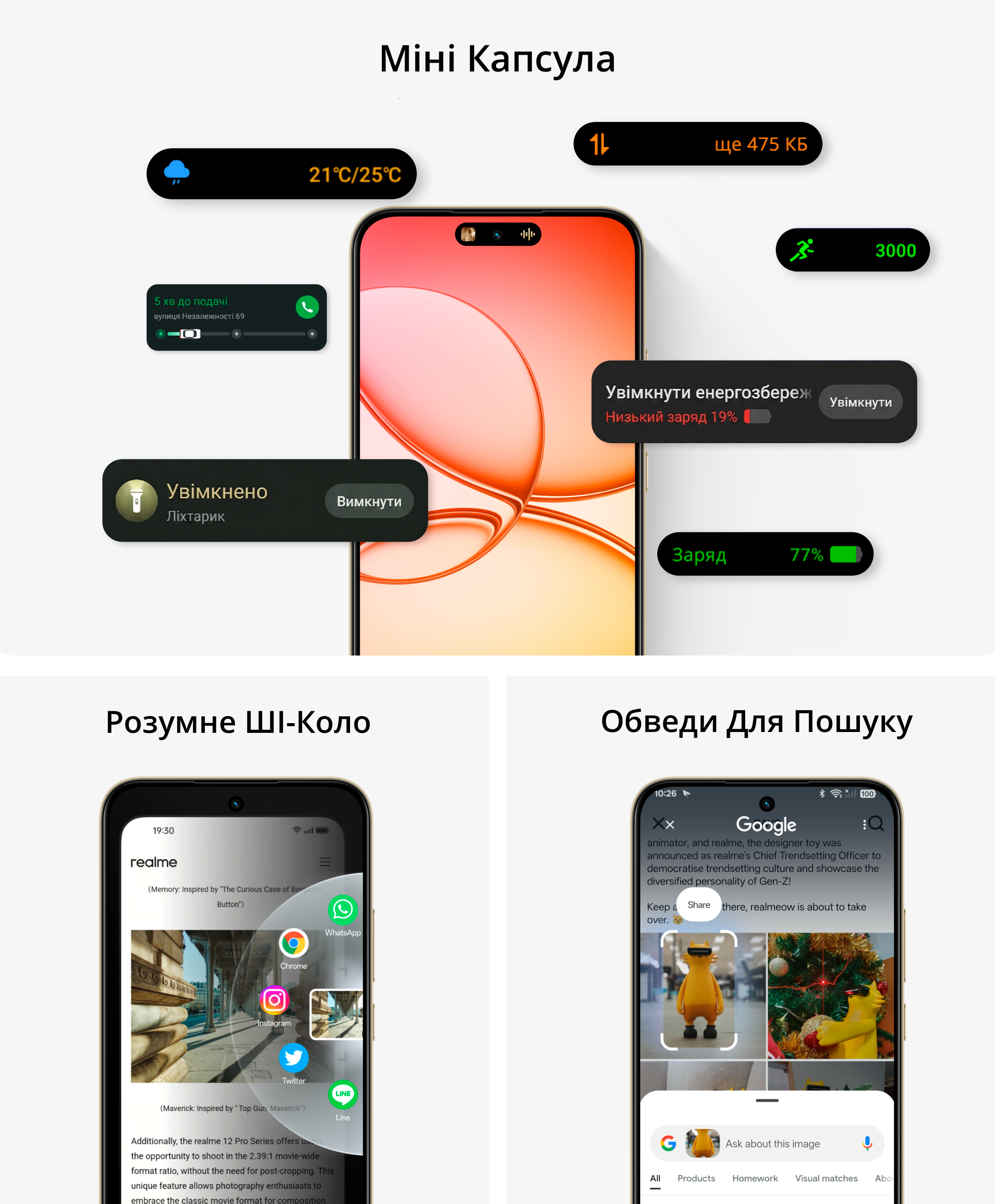Фото Realme 15T 8/256Gb (RMX5111)