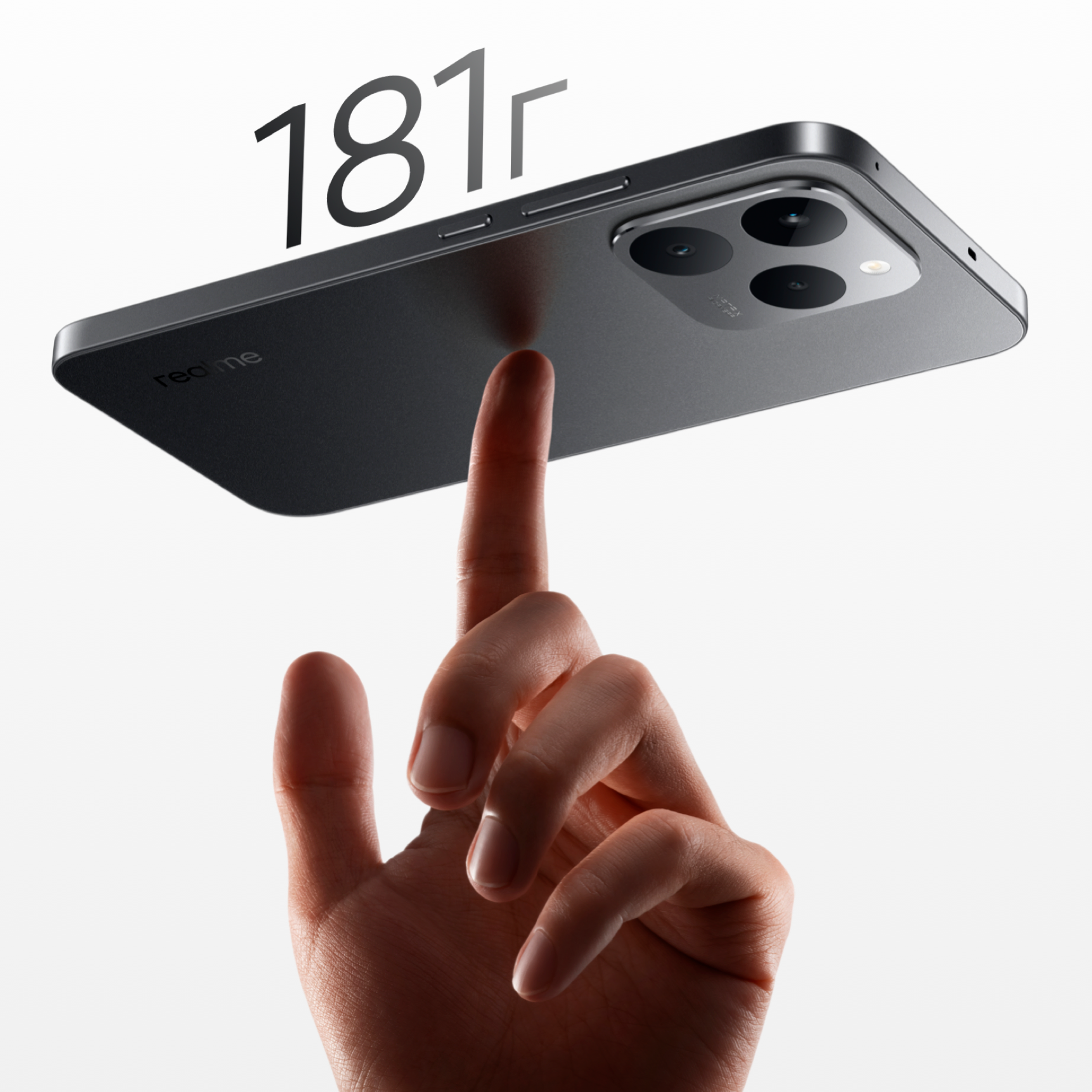 Фото Realme 15T 8/256Gb (RMX5111)