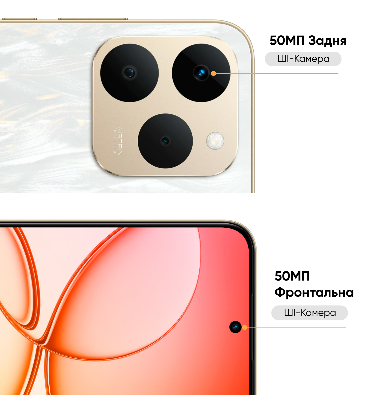 Фото Realme 15T 8/256Gb (RMX5111)