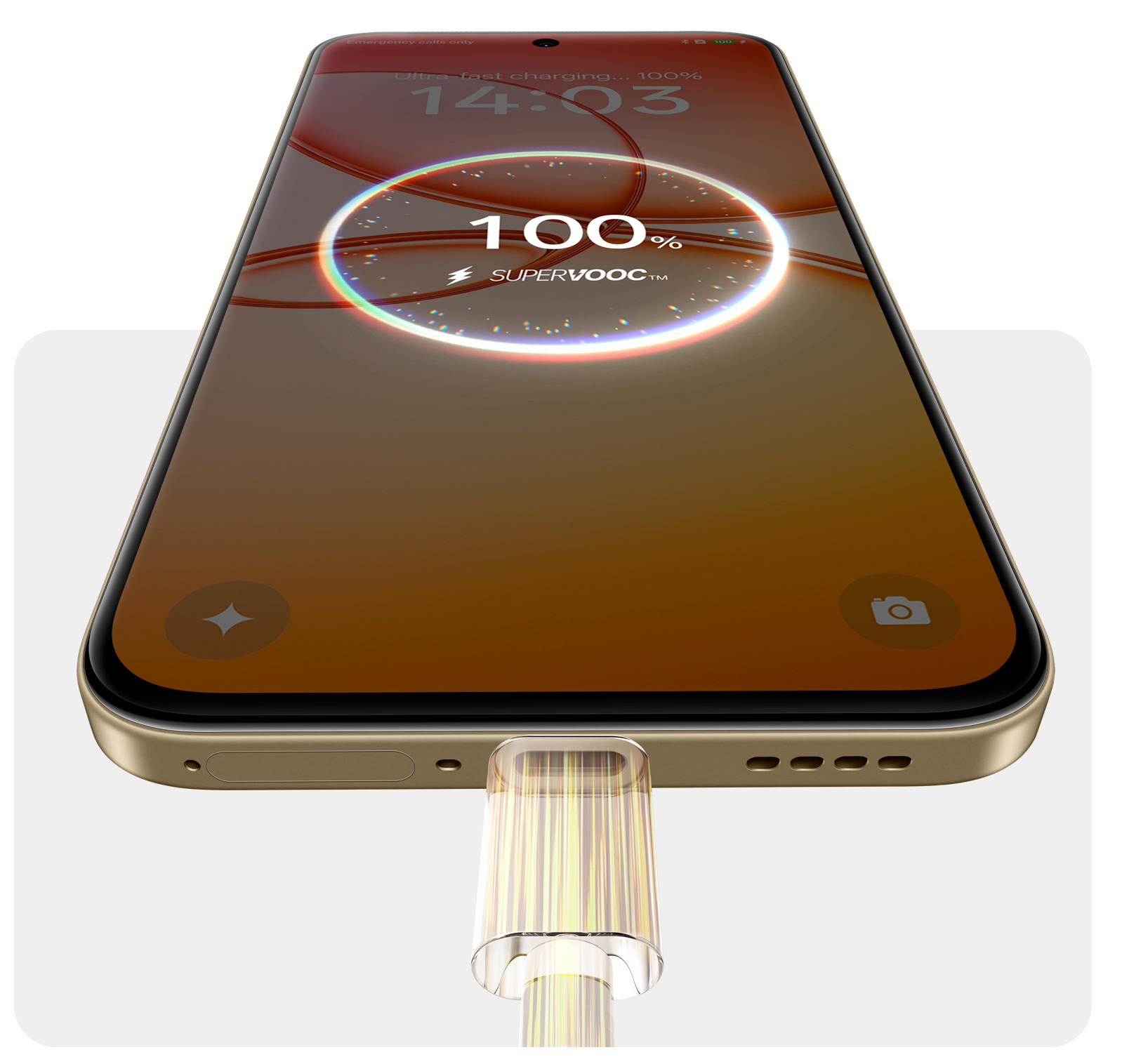 Фото Realme 15T 8/256Gb (RMX5111)