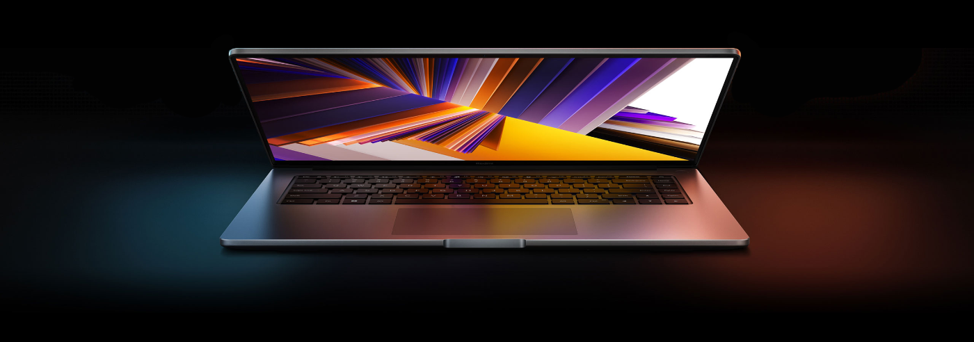 Фото 2 Xiaomi RedmiBook 16