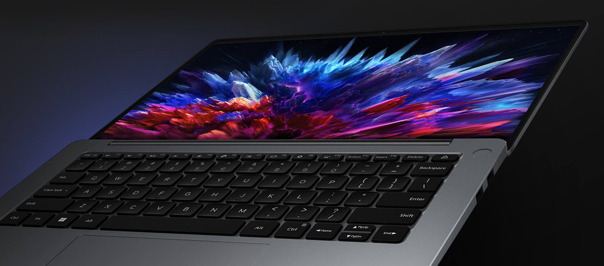 Фото Redmi Book 16 2025