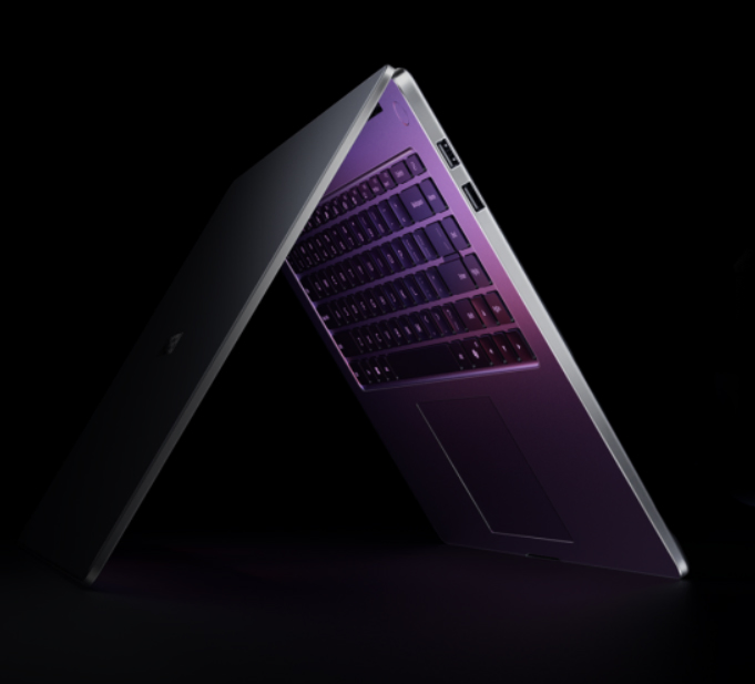 Фото Redmi Book 16 2025