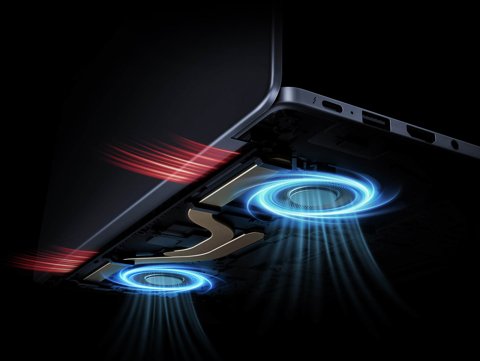 Фото Redmi Book 16 2025