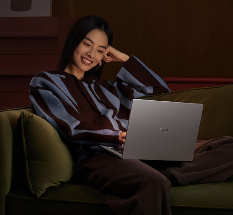 Фото Redmi Book 16 2025