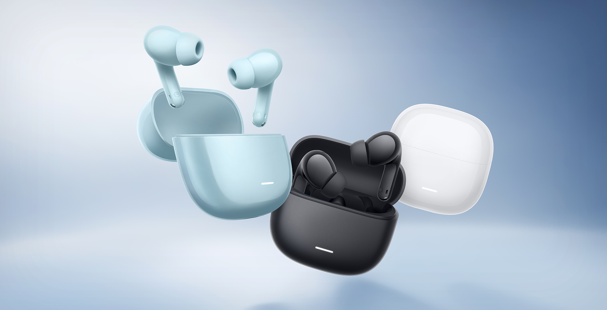 Фото Redmi Buds 8 Lite