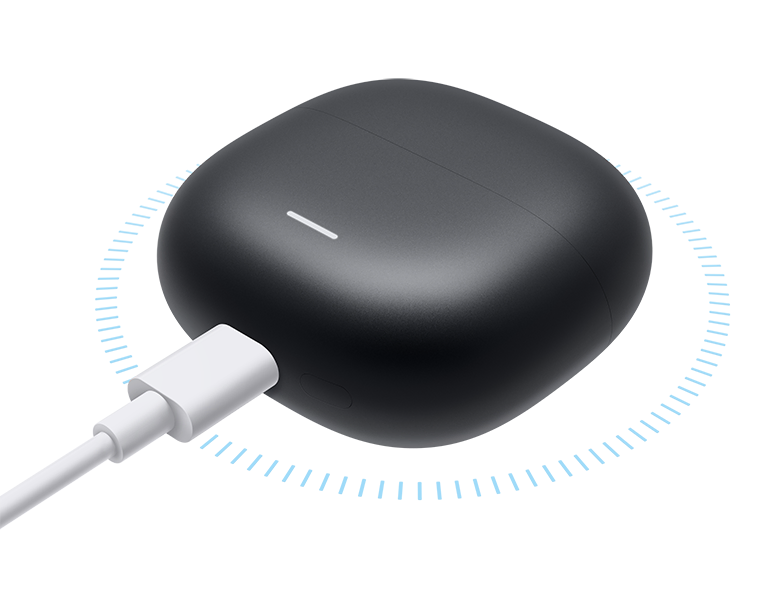 Фото Redmi Buds 8 Lite