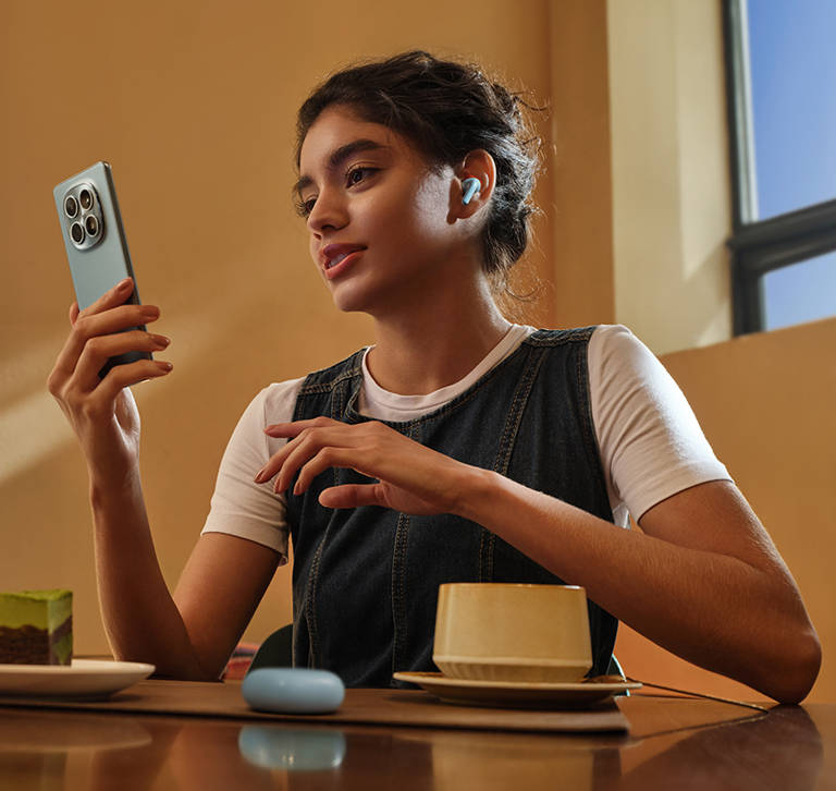 Фото Redmi Buds 8 Lite