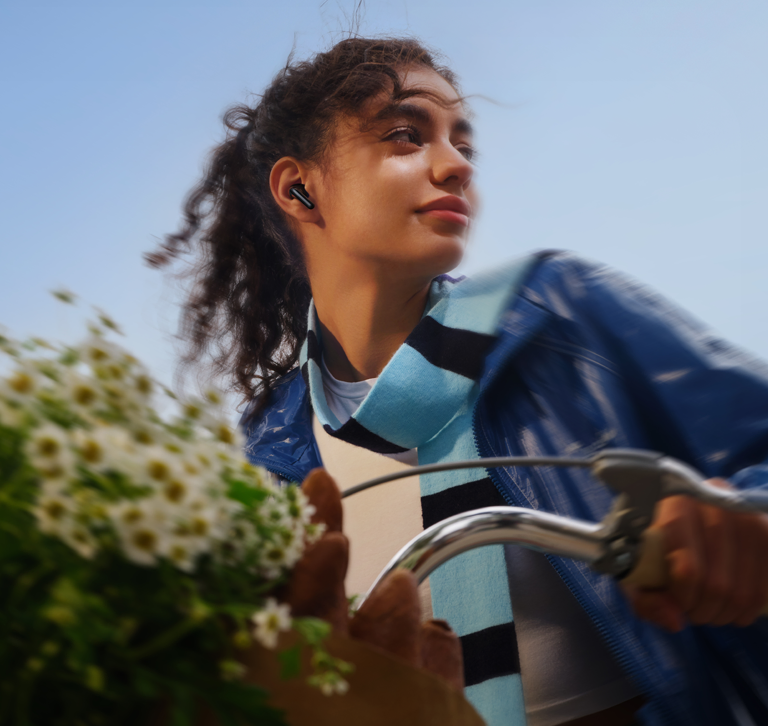 Фото Redmi Buds 8 Lite