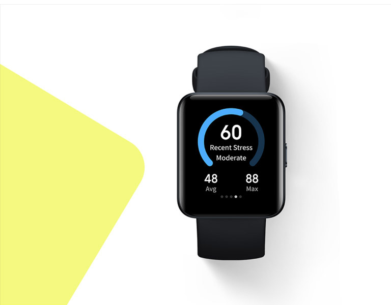 Купить Смарт-часы Xiaomi Redmi Watch 2 Lite (BHR5439GL) Ivory Оригинал ...