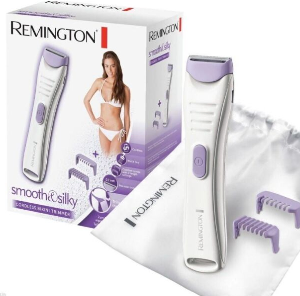 Фото 2 Remington ВКТ4000