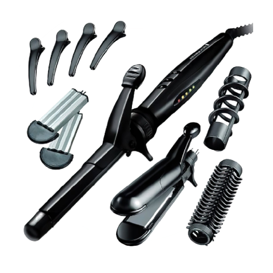 Фото 3 Remington 5-в-1 S8670 Multistyle