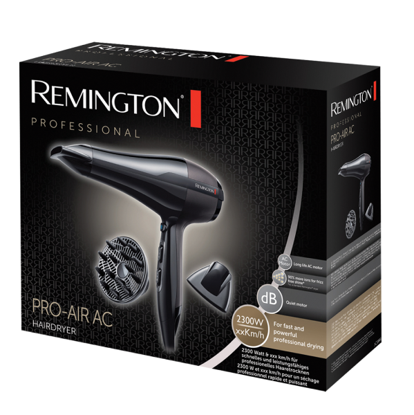 Фото 6 Remington AC5999 PRO-Air