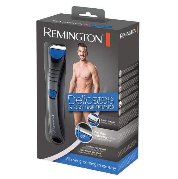 Фото 6 Remington BHT250 Delicates&Body