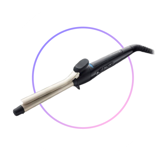 Фото 1 Remington CI5319 Pro Spiral Curl 19mm