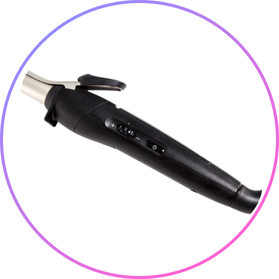 Фото 3 Remington CI5319 Pro Spiral Curl 19mm