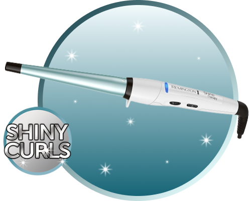 Фото 1 Remington CI53W Shine Therapy