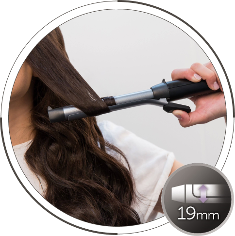 Фото 4 Remington CI5519 Pro Spiral Curl