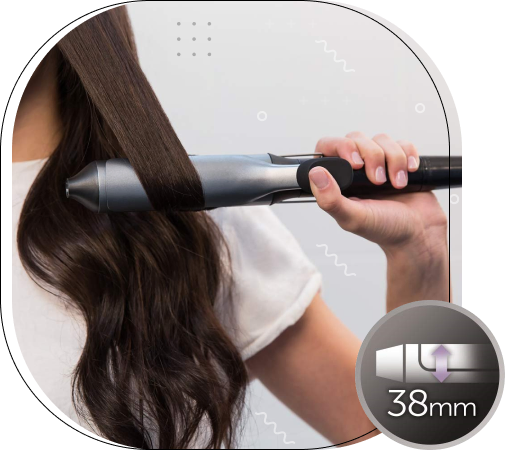Фото 4 Remington CI5538 Pro Big Curl