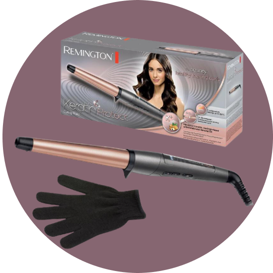 Фото 3 Remington CI83V6 Keratin Protect