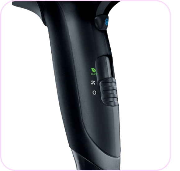 Фото 2 Remington D3010 Power Dry 2000