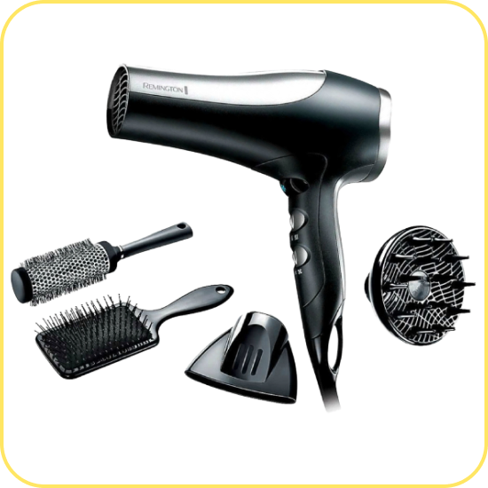 Фото 2 Remington D5017 E51 Pro 2100