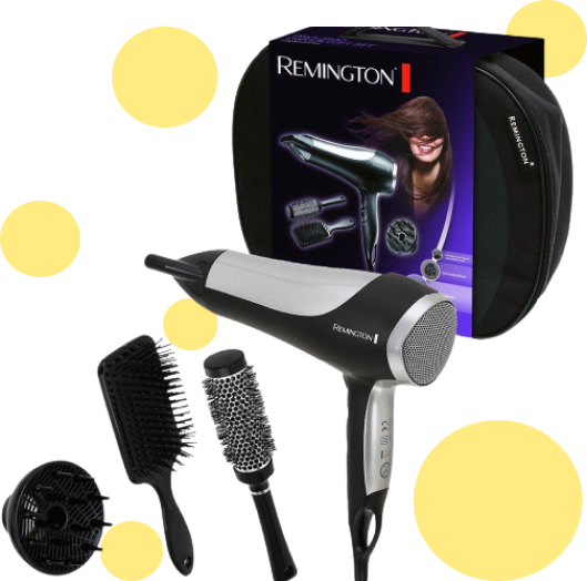 Фото 5 Remington D5017 E51 Pro 2100