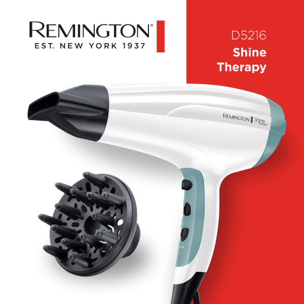Фото 1 Remington D5216
