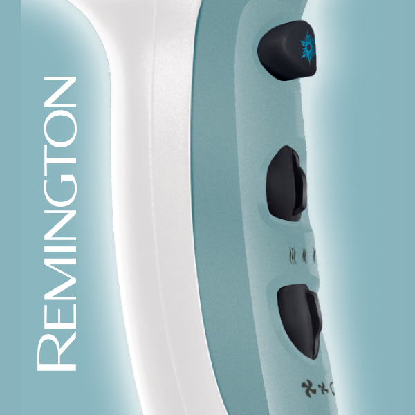 Фото 2 Remington D5216