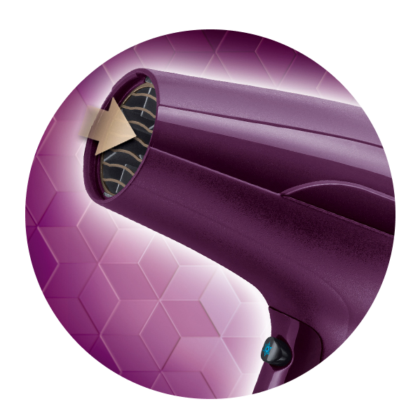 Фото 3 Remington D5219 Your Style