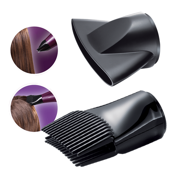 Фото 4 Remington D5219 Your Style