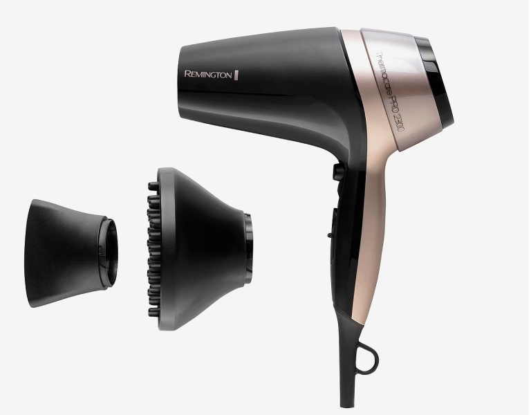 Фото 5 Remington D5715 Thermacare PRO 2300