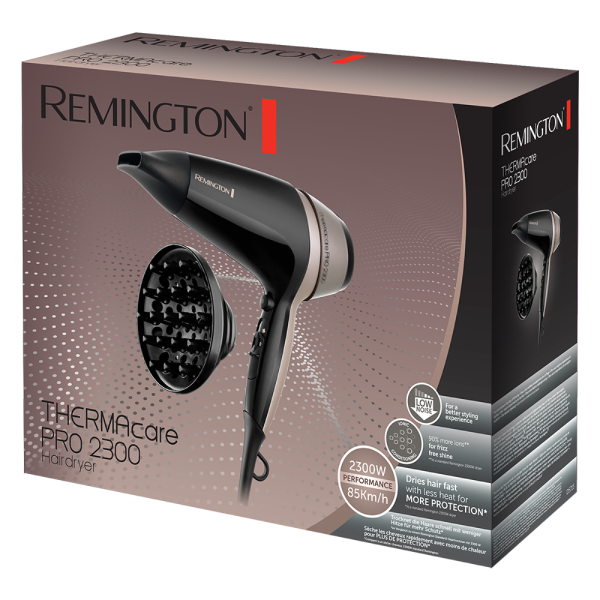 Фото 6 Remington D5715 Thermacare PRO 2300