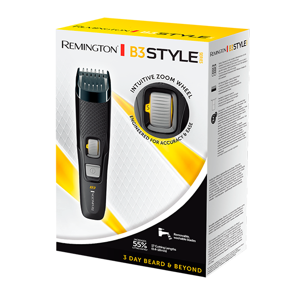 Фото 6 Remington MB3000