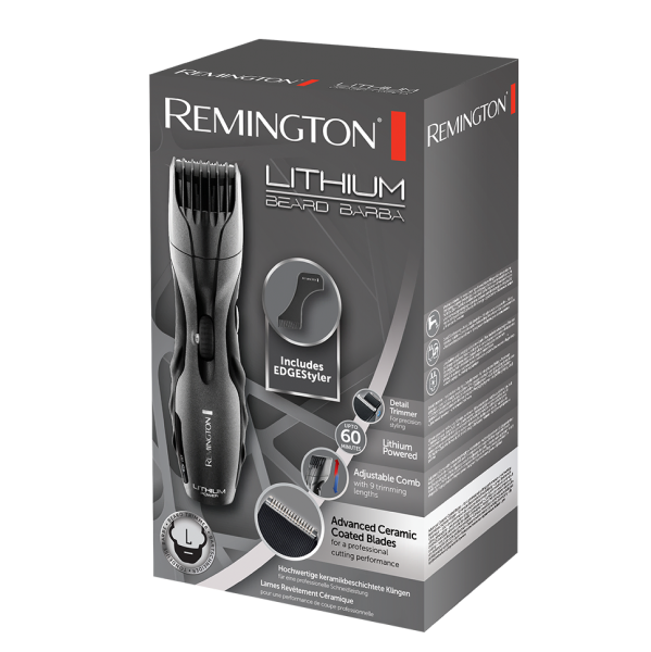 Фото 6 Remington MB350L