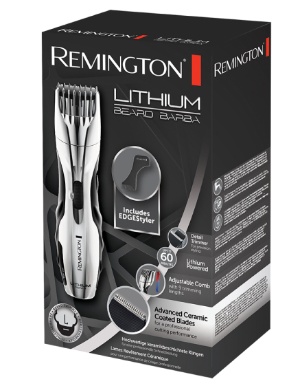 Фото 6 Remington MB350LC