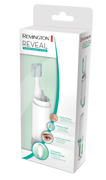 Фото 6 Remington MPT3900 REVEAL