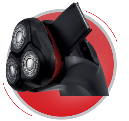 Фото 2 Remington PR1330 Power Series