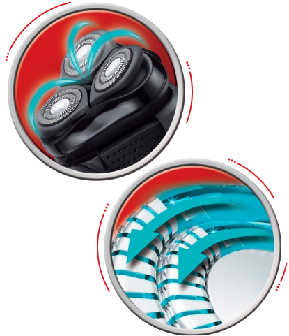 Фото 4 Remington PR1330 Power Series