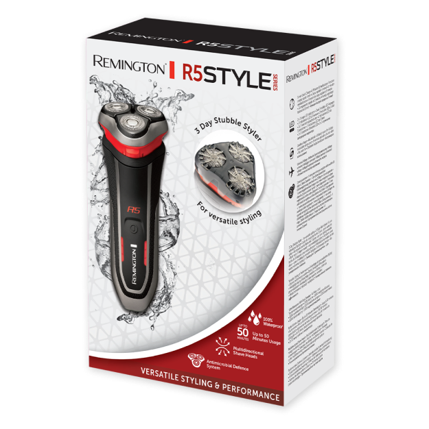 Фото 5 Remington R5000 STYLE SERIES