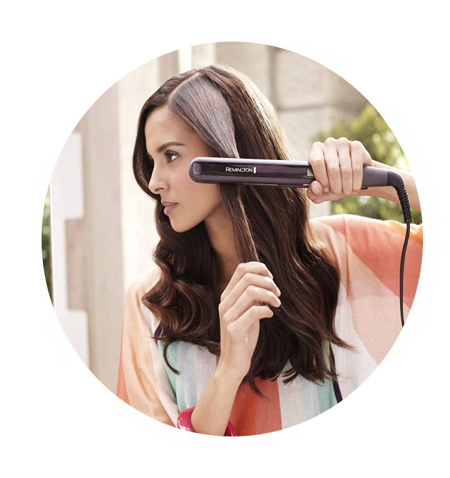 Фото 3 Remington S6500 Sleek & Curl