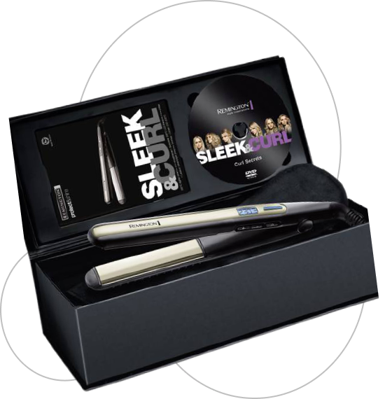 Фото 4 Remington S6500 Sleek & Curl