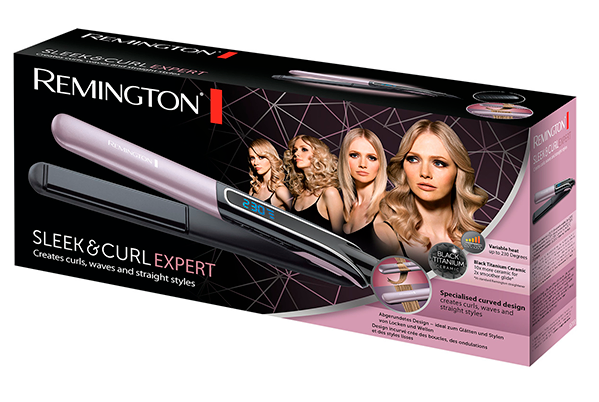 Фото 7 Remington S6700 SLEEK