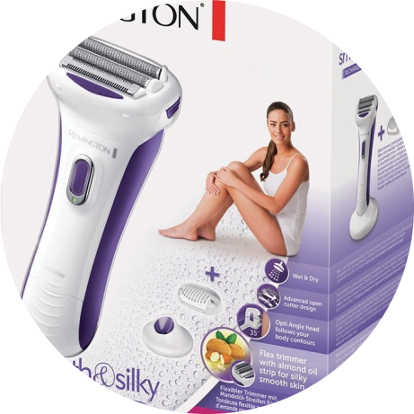 Фото 3 Remington WDF5030 SMOOTH & SILKY