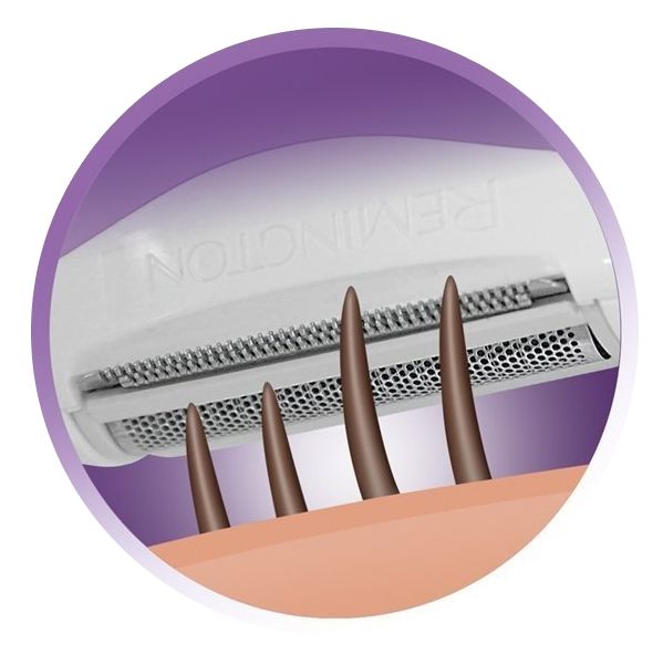 Фото 3 Remington WSF4810 SMOOTH & SILKY