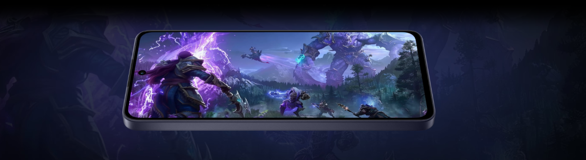 Фото 10 Reno13 FS 5G